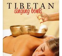 Tibetan Singing Bowls [Import]
