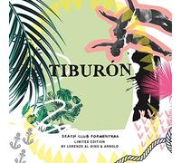 Various Artists - Tiburon: Beach Club Formentera/Various