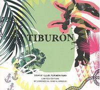 Various Artists - Tiburon Beach Club. [Import]