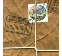 Various Artists - Ticket to Transatlantic