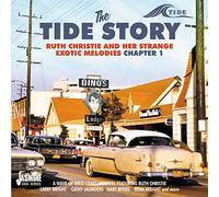 Various Artists - Tide Story