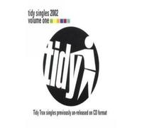 Various Artists - Tidy 2002 1
