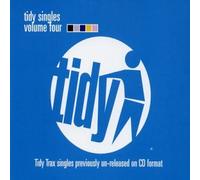 Various Artists - Tidy CD Singles 4