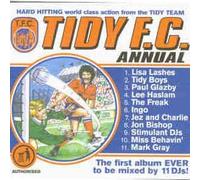 Various Artists - Tidy FC Annual
