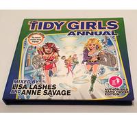 Various Artists - Tidy Girls: Annual