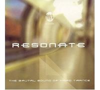 Various Artists - Tidy Presents Resonate