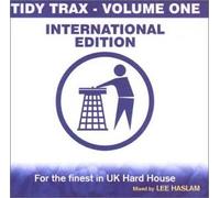 Various Artists - Tidy Trax 1