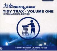 Various Artists - Tidy Trax 1