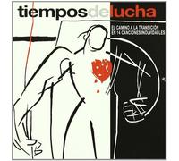 Various Artists - Tiempos De Lucha