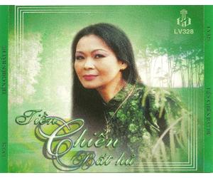 Various Artists - Tien Chien Bat Hu (4CD Set)