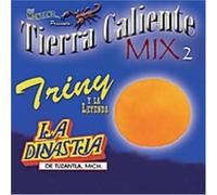 Various Artists - Tierra Caliente Mix 2