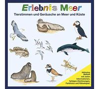 Various Artists - Tierstimmen-Erlebnis Meer [Import]