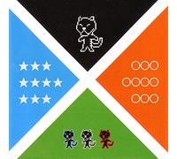 Various Artists - Tigersushi 10 Years [Import]