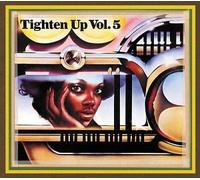Various Artists - Tighten Up 5