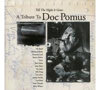 Various Artists - Til the Night Is Gone: a Tribu