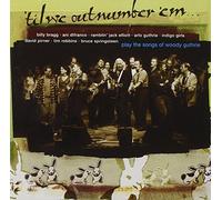 Various Artists - Til We Out Number 'Em