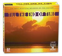 Various Artists - Till The End of Time