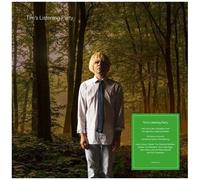 Various Artists - Tim Burgess Listening Party / Various - 140-Gram Translucent Green Colored Vinyl [Vinyl Lp] Colored Vinyl, Green, 140 Gram Vinyl, Uk - Import