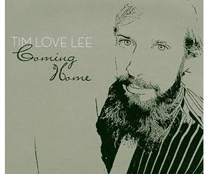 Various Artists - Tim 'love' Lee-Coming..