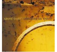 Various Artists - Tim Ritchie - Sound Quality