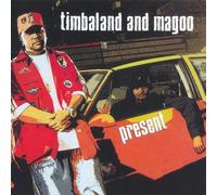 Various Artists - Timbaland & Magoo Present