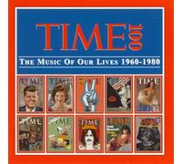 Various Artists - Time 100 2: 1980-1999