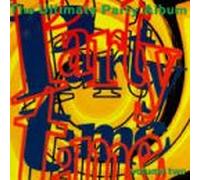 Various Artists - Time 2: Ultimate Party Collection