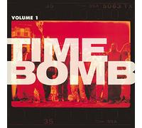 Various Artists Time Bomb Volume 1"