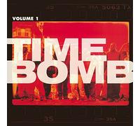 Various Artists "Time Bomb Volume 1" Lp