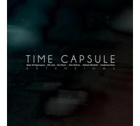 Various Artists - Time Capsule Extensions [Import]