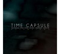 Various Artists - Time Capsule Extensions