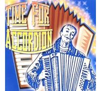 Various Artists - Time for Accordion