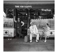 Various Artists - Time For Terry's / Various [Cd] Uk - Import