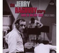 Various Artists - Time Is On My Side 1953-2003. The Jerry Ragovoy story