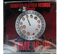 Various Artists - Time is Up