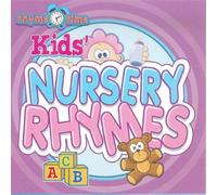 Various Artists - Time: Kids Nursery Rhymes