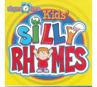 Various Artists - Time: Kids Silly Rhymes