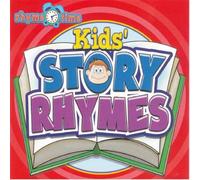 Various Artists - Time: Kids Story Rhymes