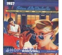Various Artists - Time Life Rock 'n' Roll Era : 1957