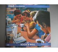Various Artists - Time Life Rock 'n' Roll Era : 1963 Still Rockin