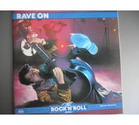 Various Artists - Time Life Rock 'n' Roll Era : Rave on