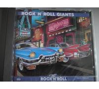 Various Artists - Time Life Rock 'n' Roll Era : Rock'n'Roll Giants
