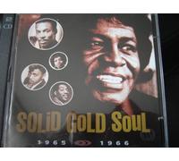 Various Artists - TIME LIFE Solid Gold Soul 1965 1966