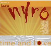 Various Artists - Time & Love: Music of Laura Nyro