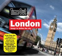 Various Artists - Time Out: London