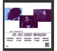 Various Artists - Time Remembered -Lrc..