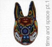 Various Artists - Time & Space Part 1 [Import]
