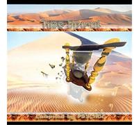 Various Artists – Time Spiral – CD