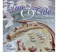 Various Artists - Time & Tide:Calming Class