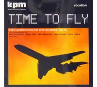 Various Artists - Time to Fly - Easy..
